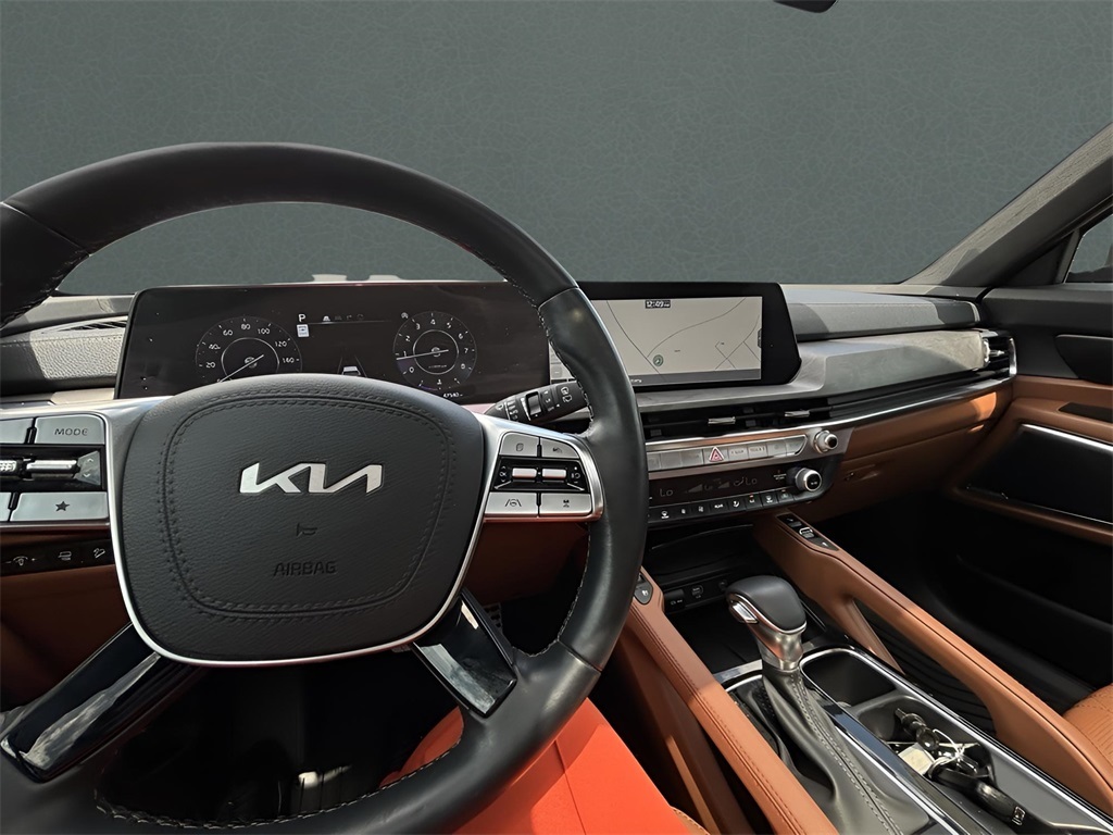 2024 Kia Telluride X-Pro photo 27