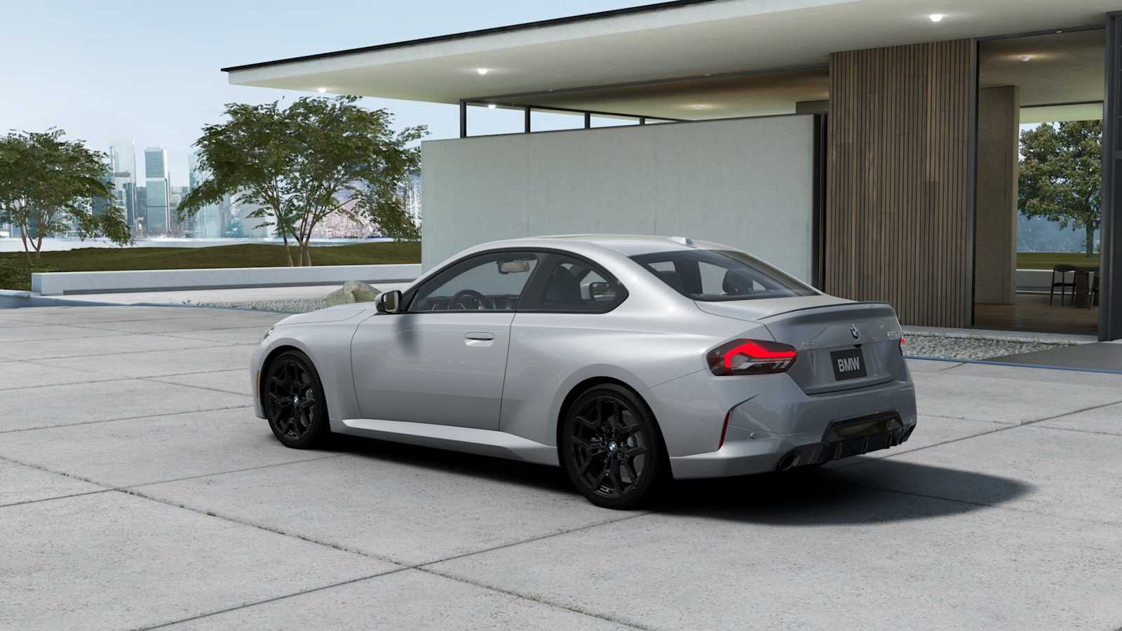 2026 Bmw 230i xDrive photo 2