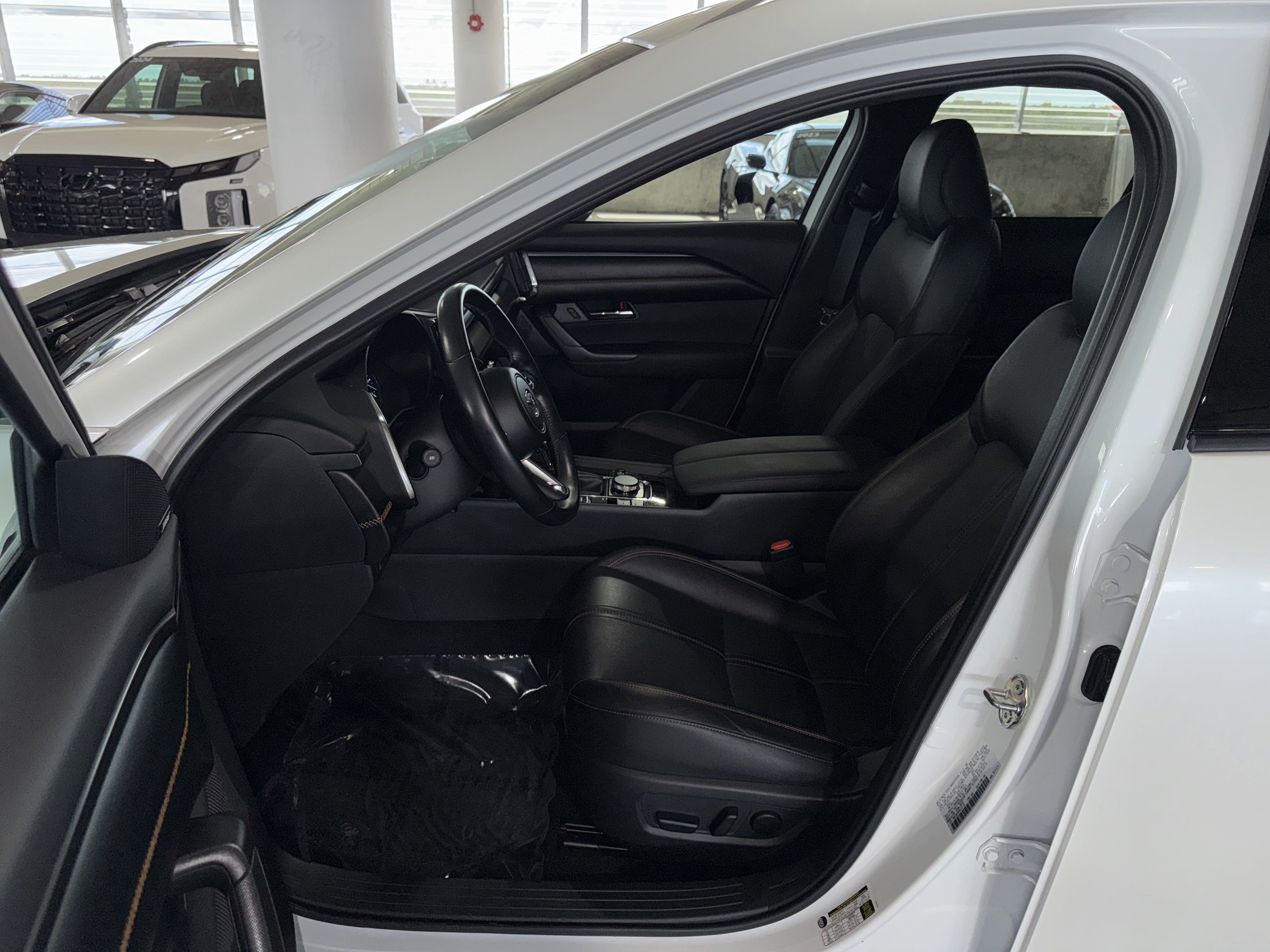 2023 Mazda CX-50 2.5 Premium Plus photo 16