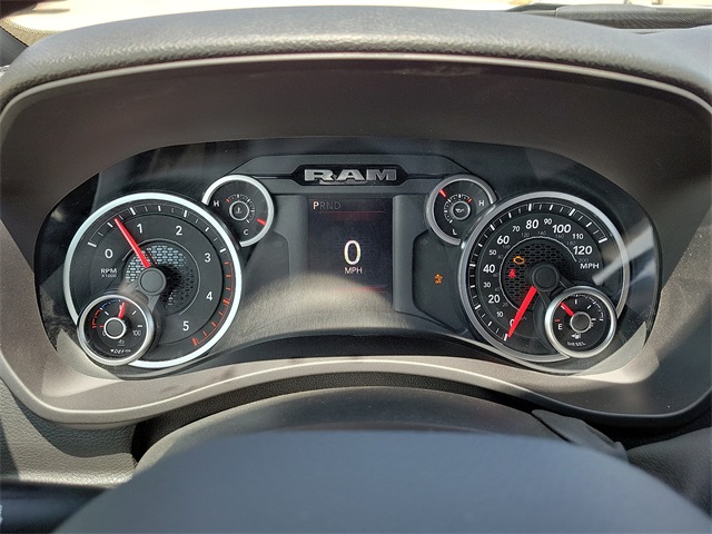 2025 Ram 4500 Tradesman photo 17