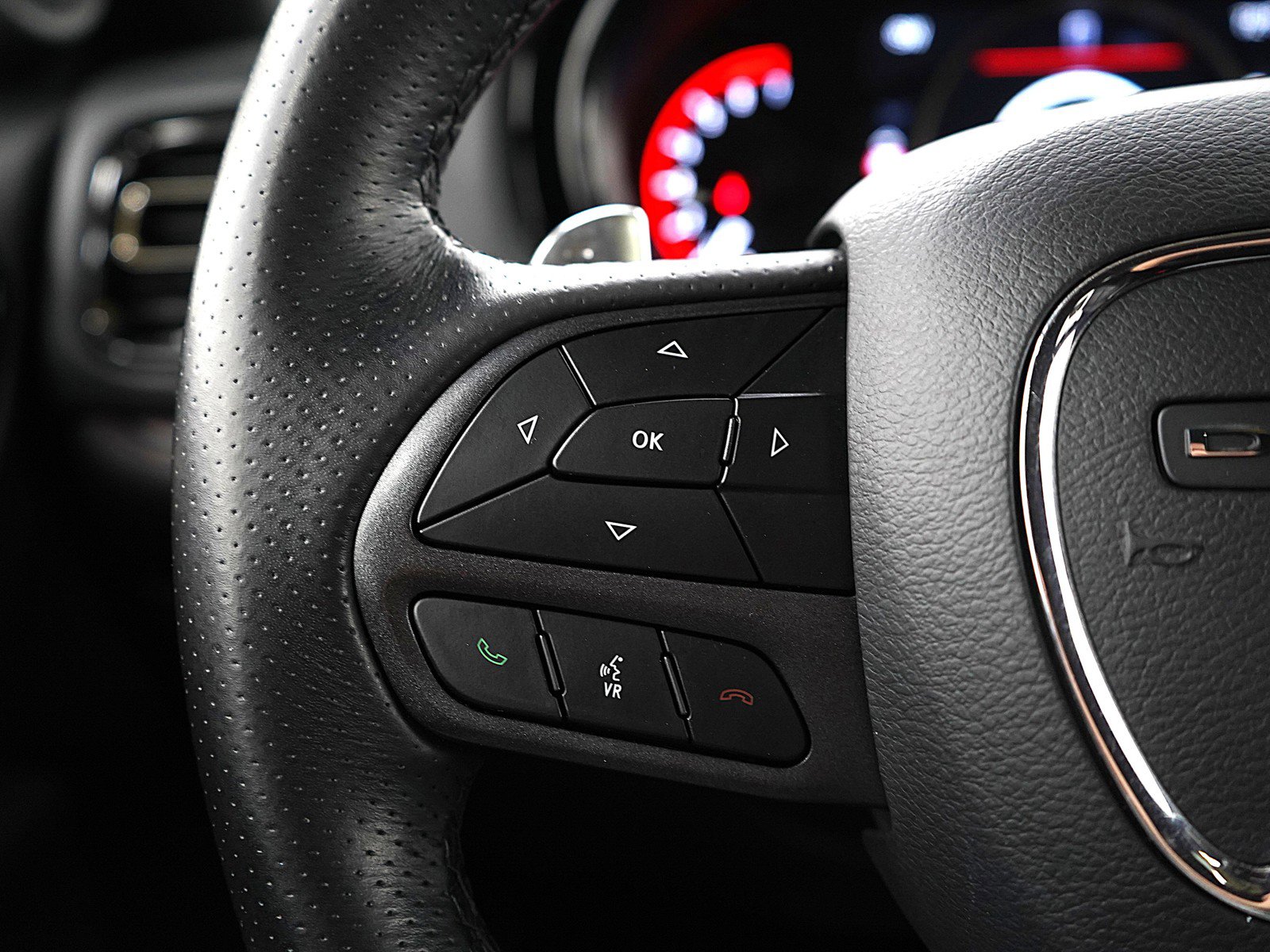 2023 Dodge Durango R/T Plus photo 24