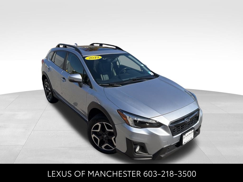 2019 Subaru Crosstrek 2.0i Limited photo 3