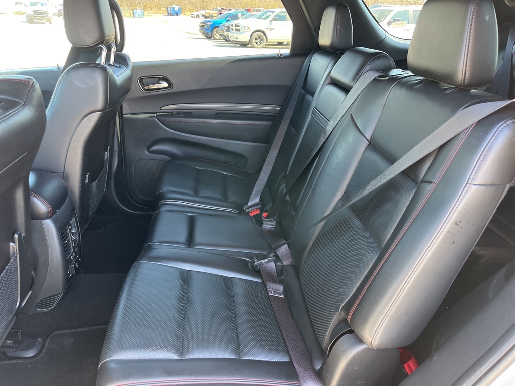 Used 2024 Silver Dodge R/T Plus image 26