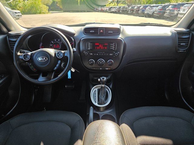 2015 Kia Soul Plus photo 17