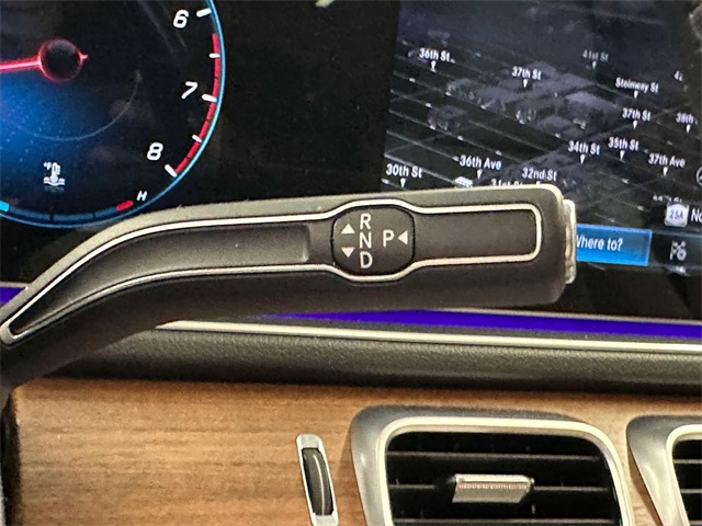 2023 Mercedes Benz GLE 350 4MATIC photo 31