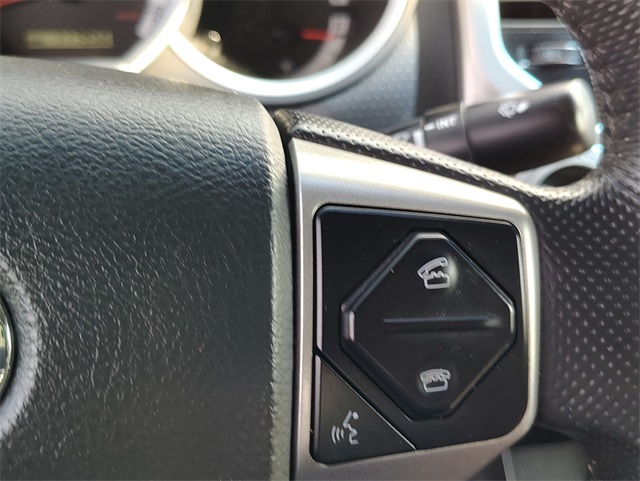 2015 Toyota Tacoma Base photo 17