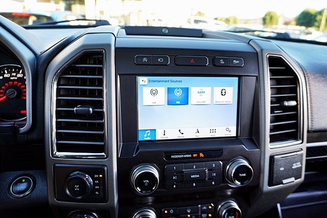 Used 2019 Black Ford Raptor image 27