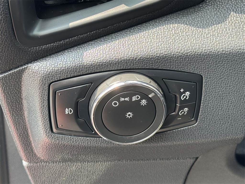 2021 Ford EcoSport Titanium photo 26
