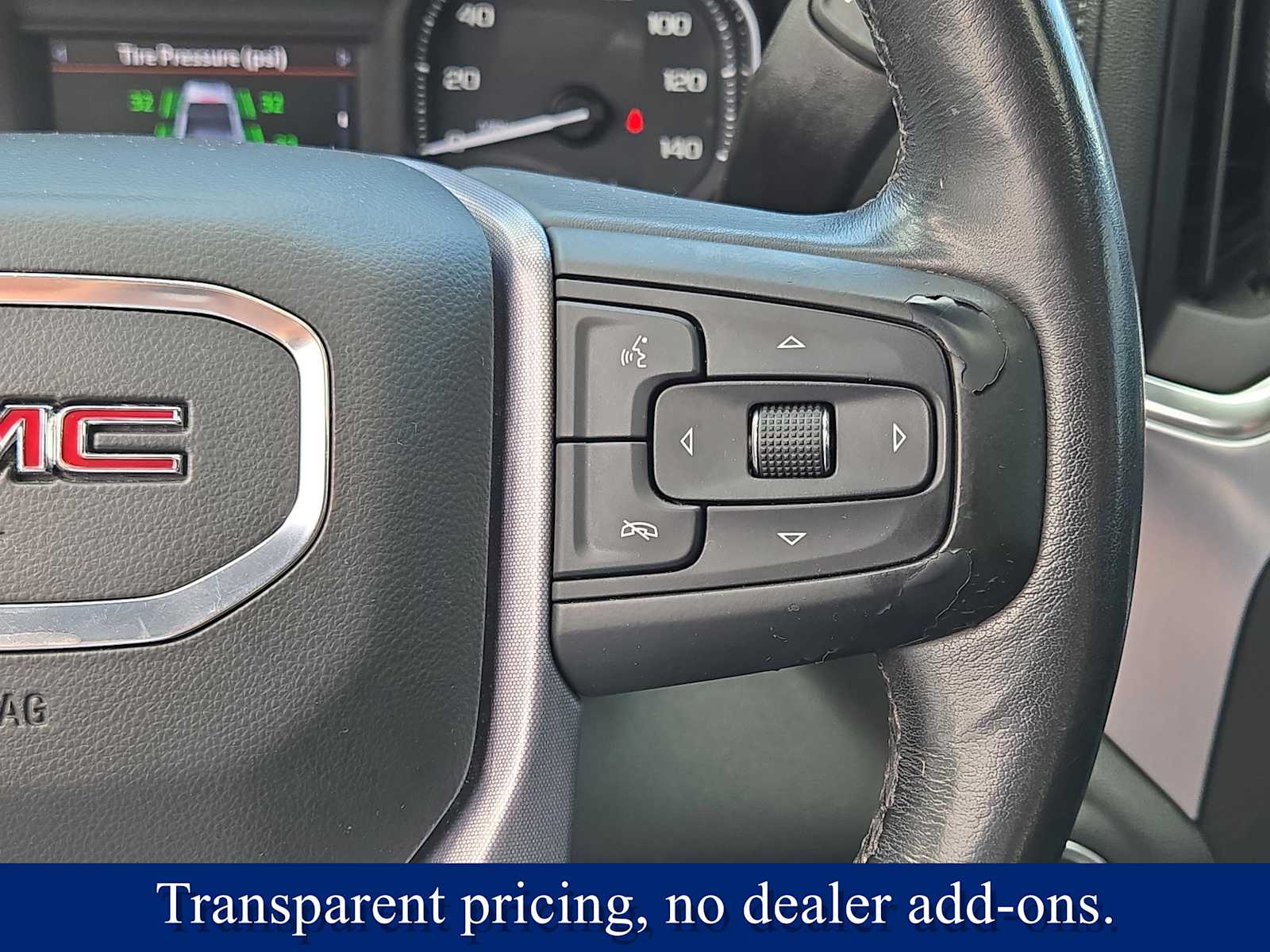 2020 Gmc Sierra 1500 SLT photo 23