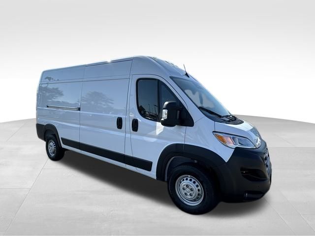 2025 Ram ProMaster 2500 Cargo Van photo 7
