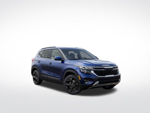 2026 Kia Seltos EX's photo