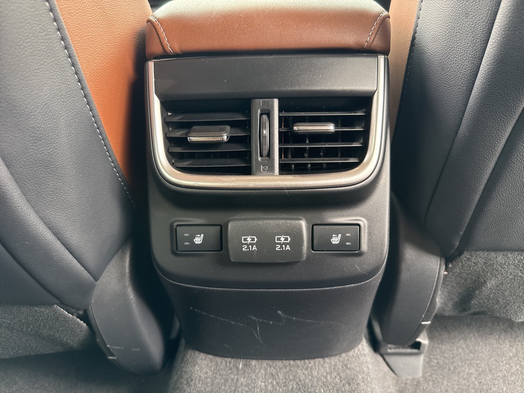 2021 Subaru Outback Touring XT photo 25