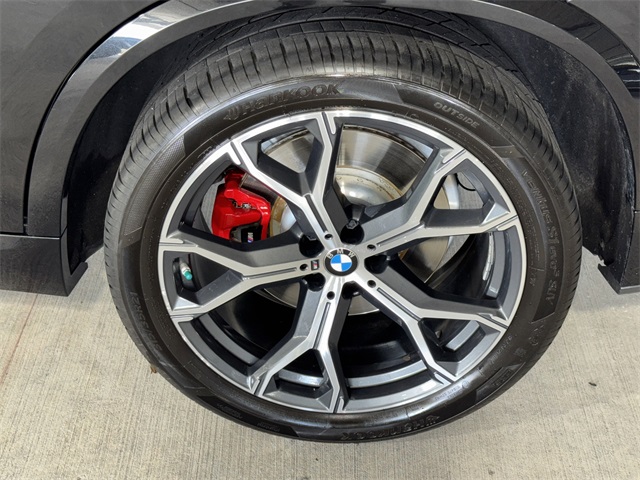 2021 Bmw X5 xDrive40i photo 32