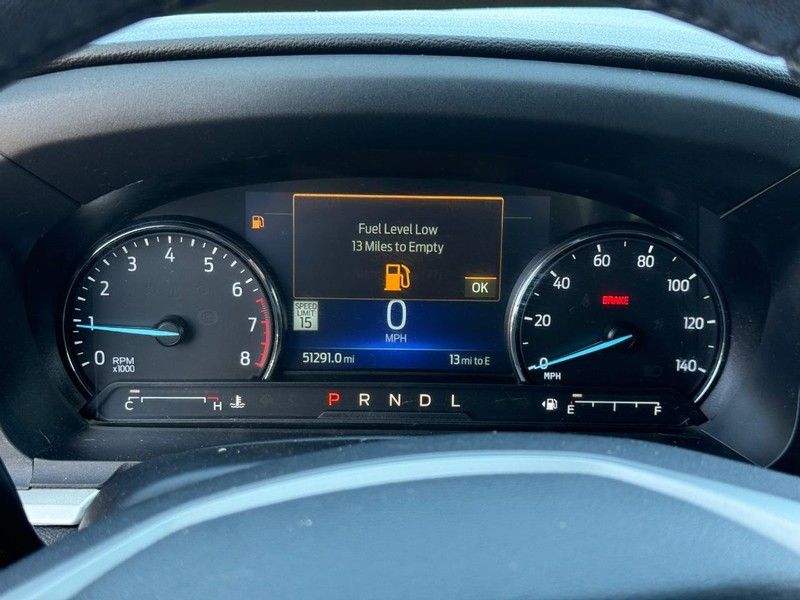 2022 Ford Explorer XLT photo 21