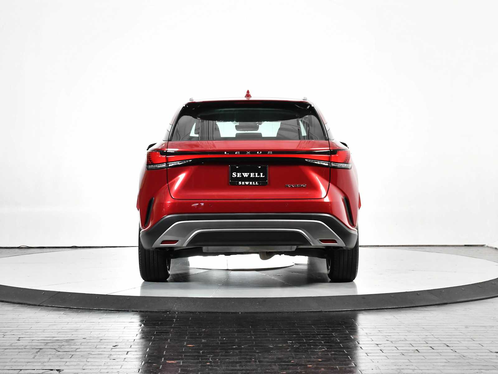 2024 Lexus RX 350 Premium photo 4