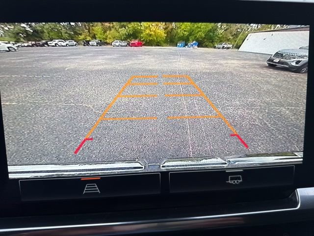 2025 Gmc Sierra 1500 Elevation photo 18