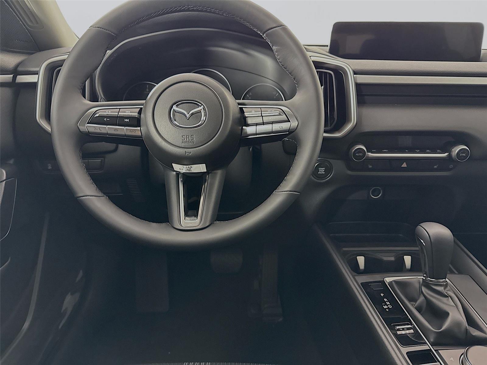 2025 Mazda CX-50 2.5 S Preferred photo 30