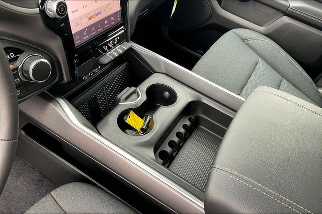 2026 Ram 1500 Big Horn Lone Star photo 8
