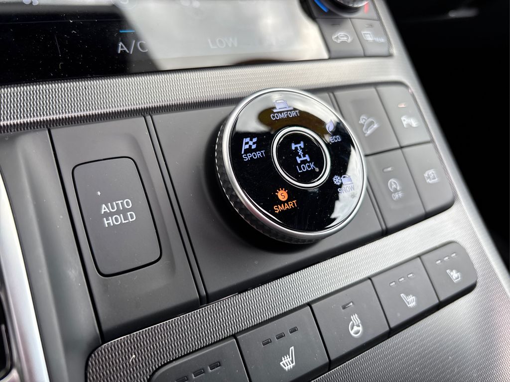 2025 Hyundai Palisade Calligraphy photo 30