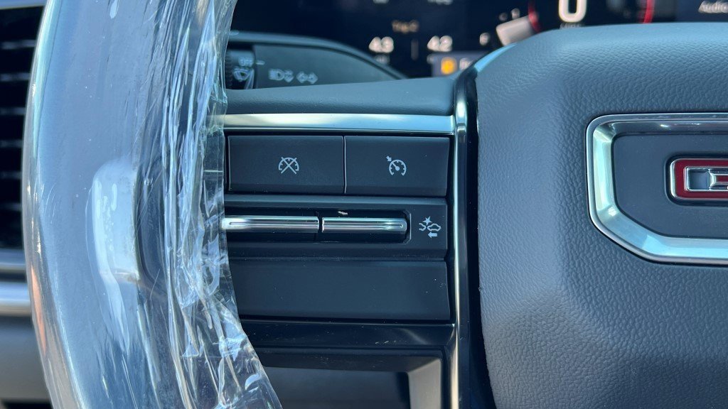 2025 Gmc Canyon AT4 photo 29
