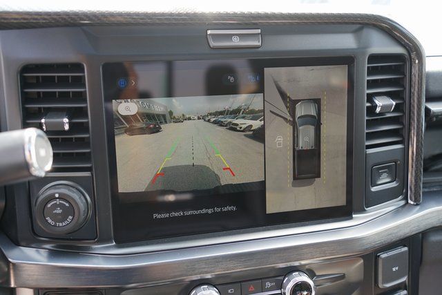 2025 FORD F-250 - Image 38