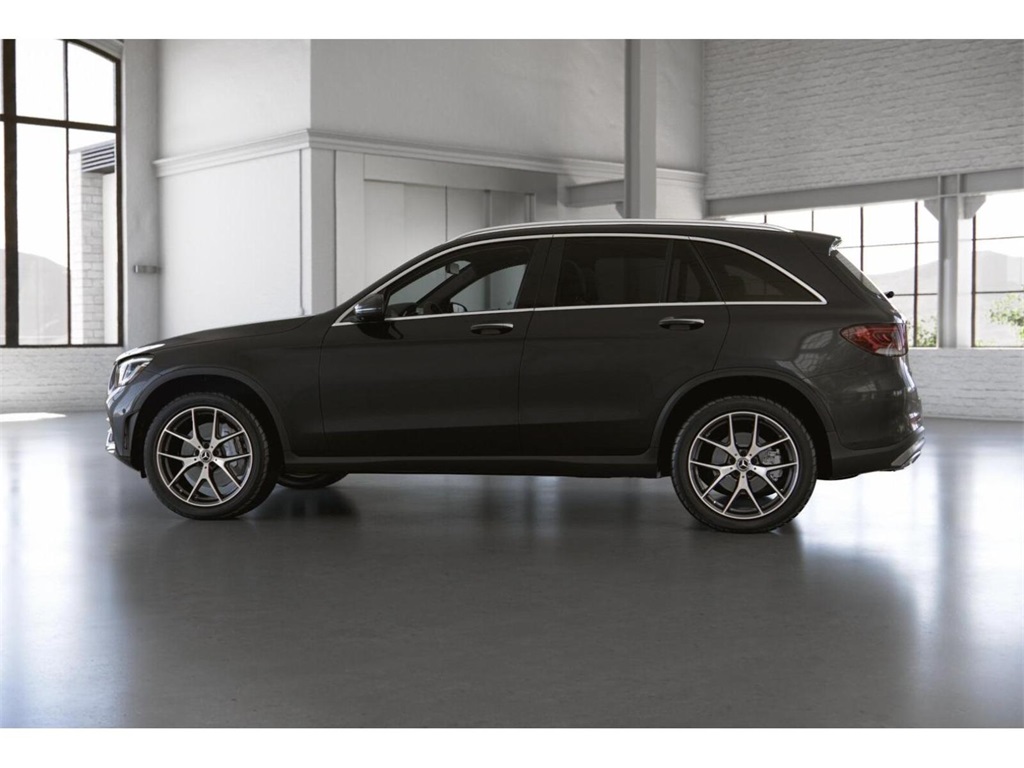 2022 Mercedes Benz GLC 300 4MATIC photo 31