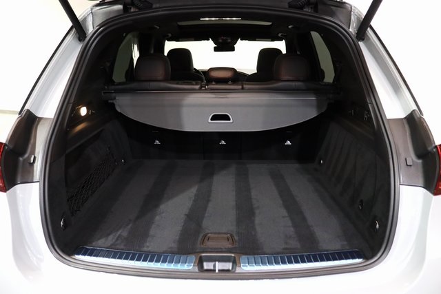 2025 Mercedes Benz GLE 63 S AMG photo 29