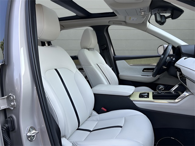 2025 Mazda CX-90 3.3 Turbo Premium Plus photo 31