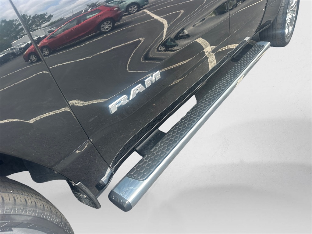 2022 Ram 1500 Sport Lone Star photo 17