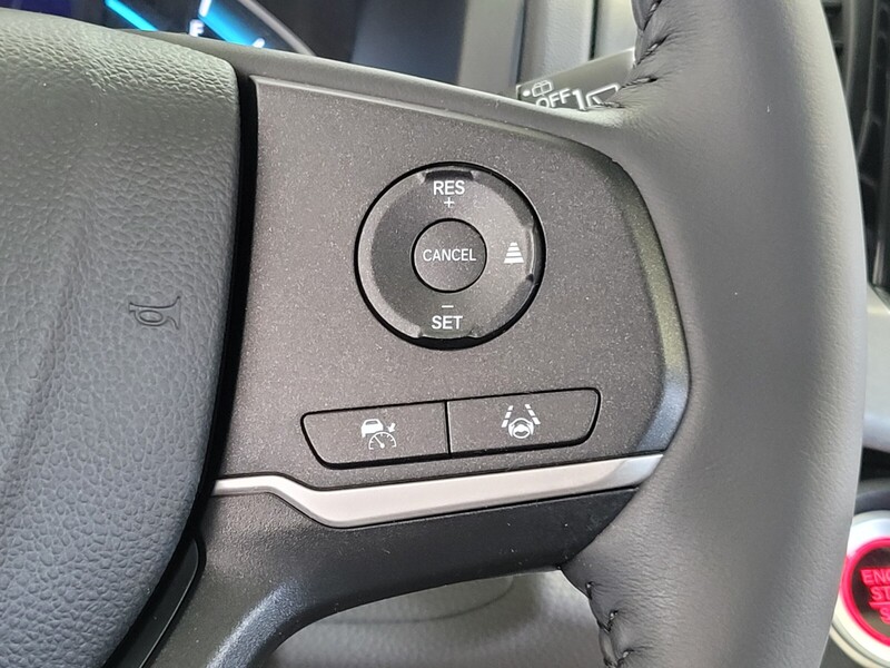 2024 Honda Odyssey EX-L photo 29