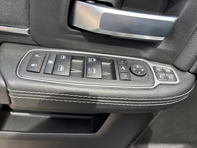 2024 Ram 2500 Big Horn photo 20