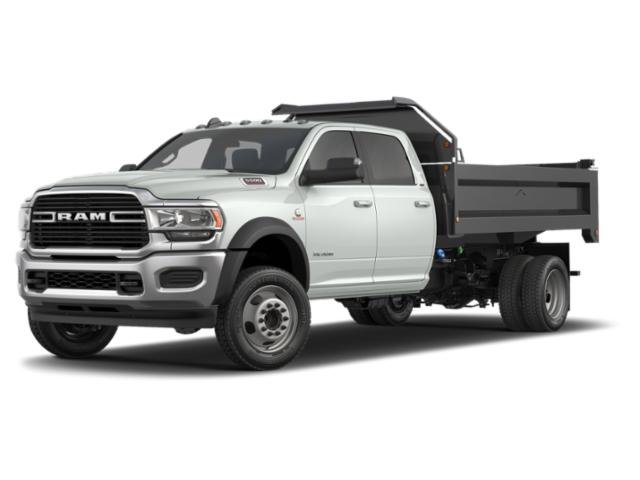 2020 RAM Ram 5500 Chassis Cab Tradesman's photo