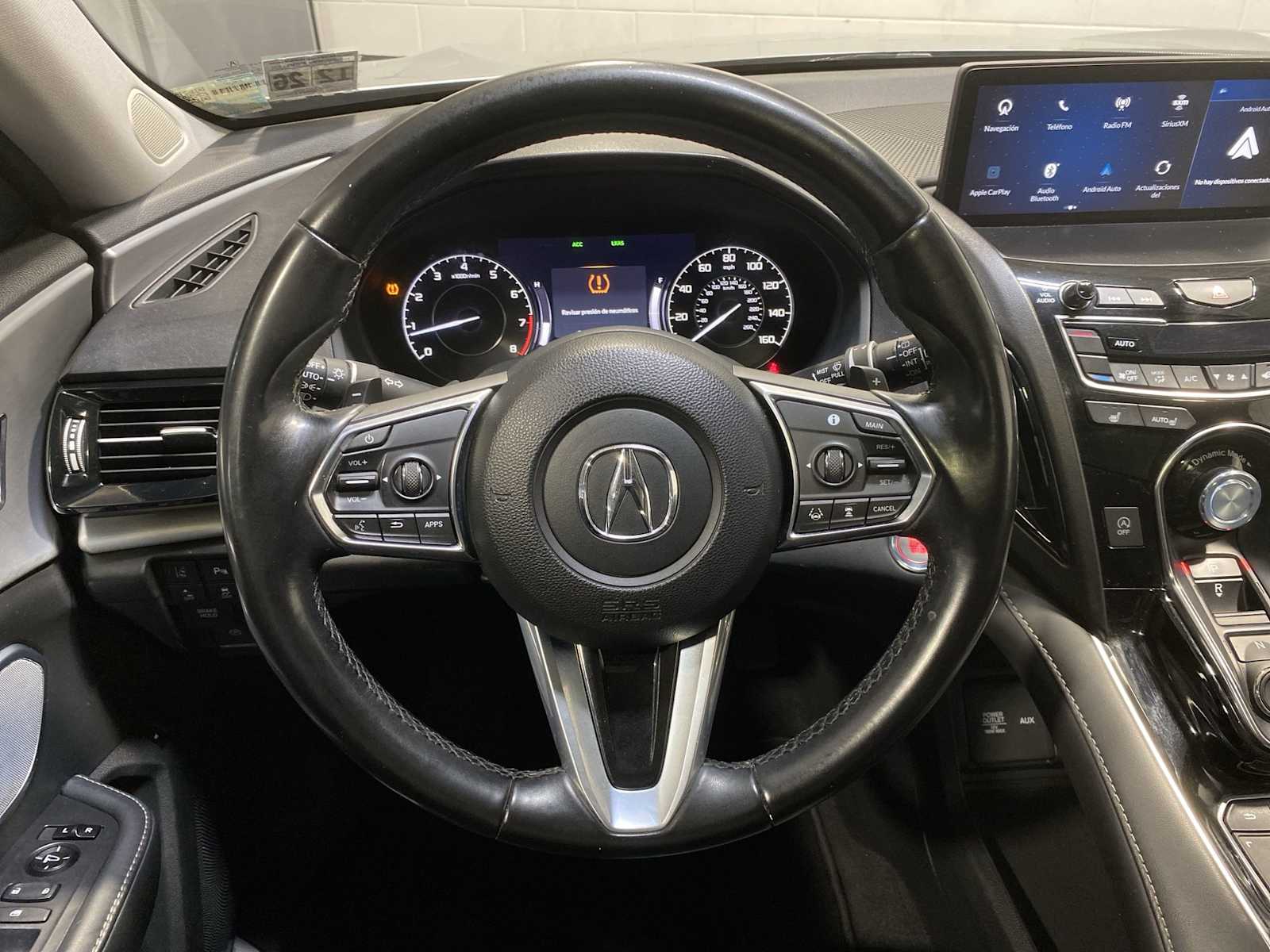 2021 Acura RDX Technology photo 13