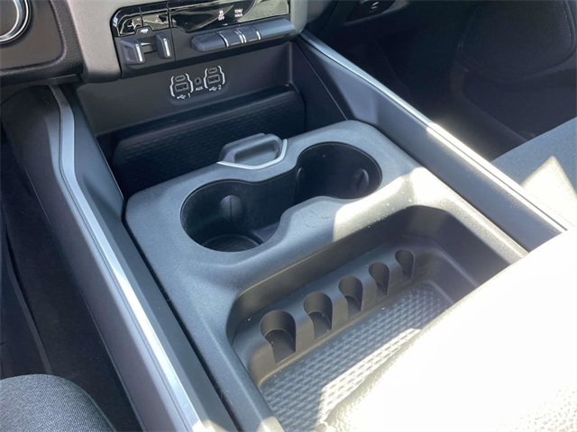 2022 Ram 1500 Big Horn Lone Star photo 16