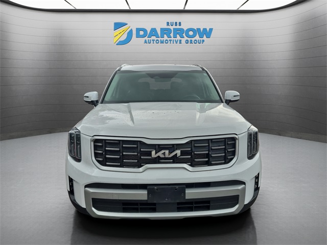 2024 Kia Telluride S photo 7