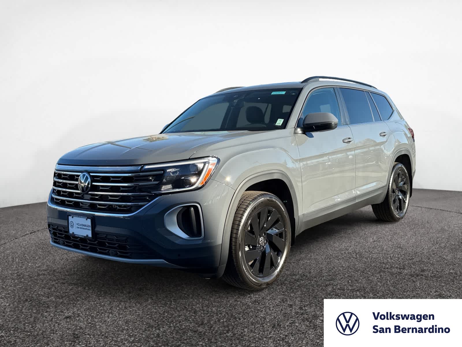New Volkswagen Atlas For Sale in San Bernardino | Volkswagen San
