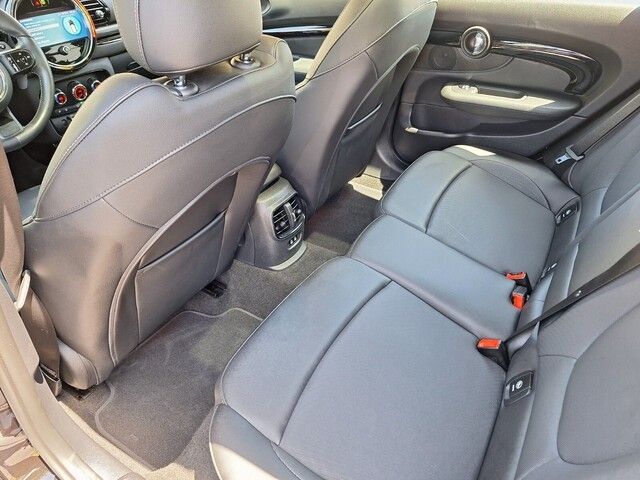 2022 Mini Clubman Base S ALL4 photo 13