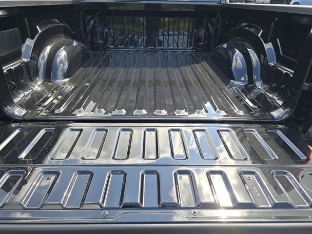 2025 Ram 1500 Big Horn Lone Star photo 24