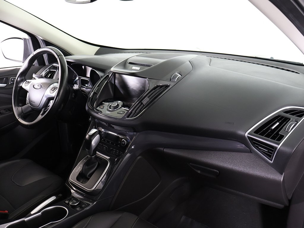 2013 Ford Escape Titanium photo 23