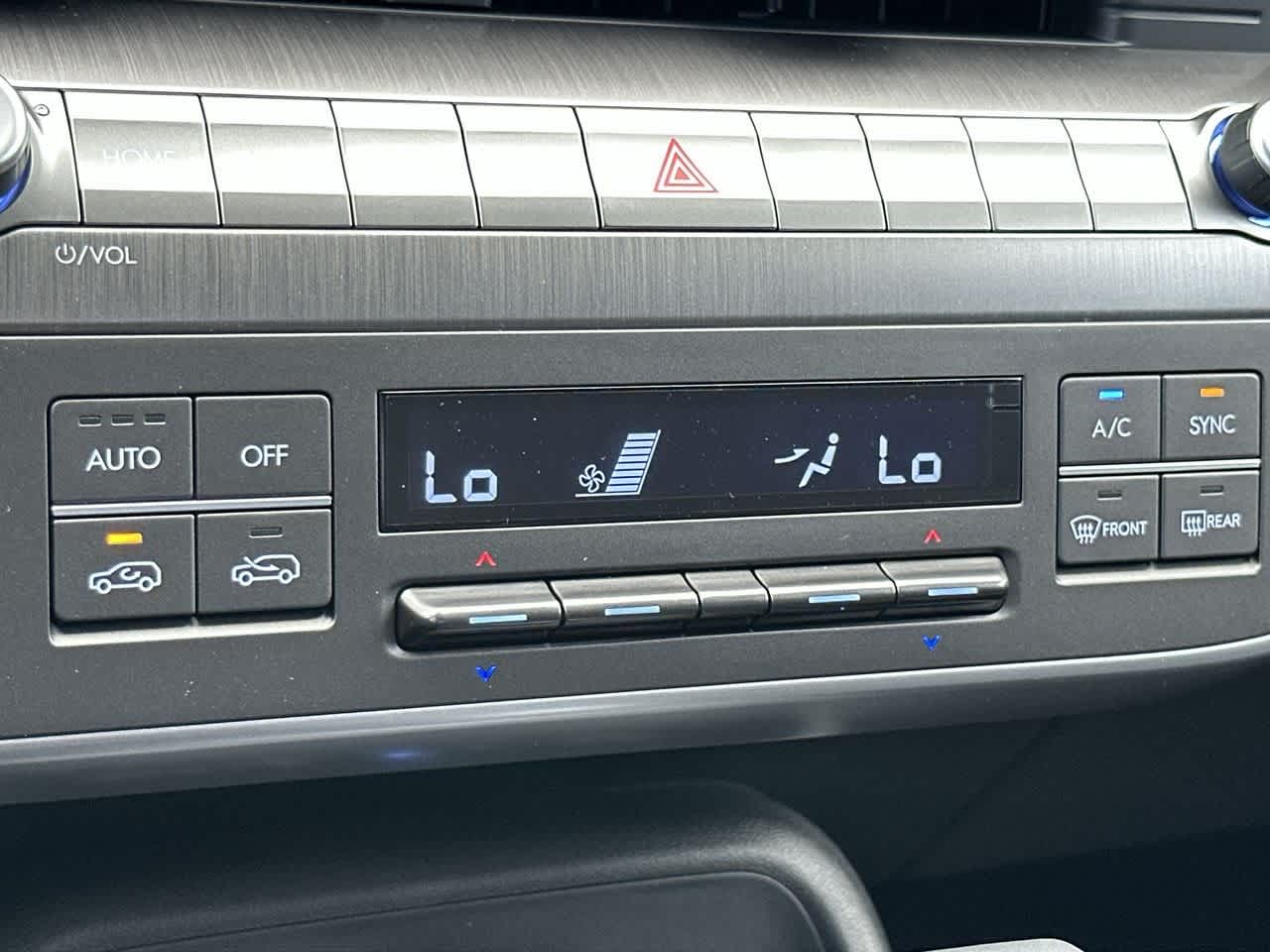 2026 Hyundai Kona SEL photo 18