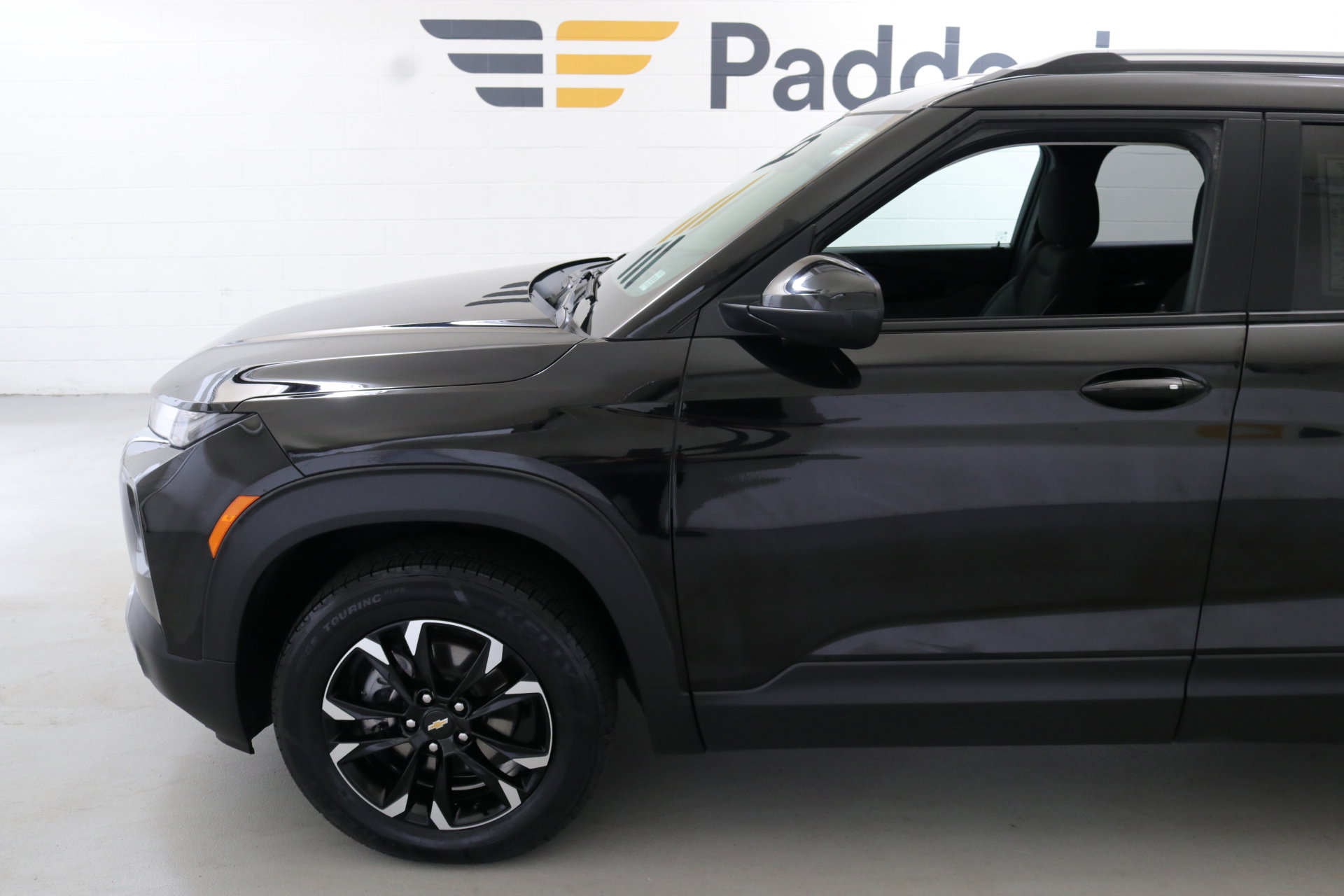 2023 Chevrolet Trailblazer LT photo 4