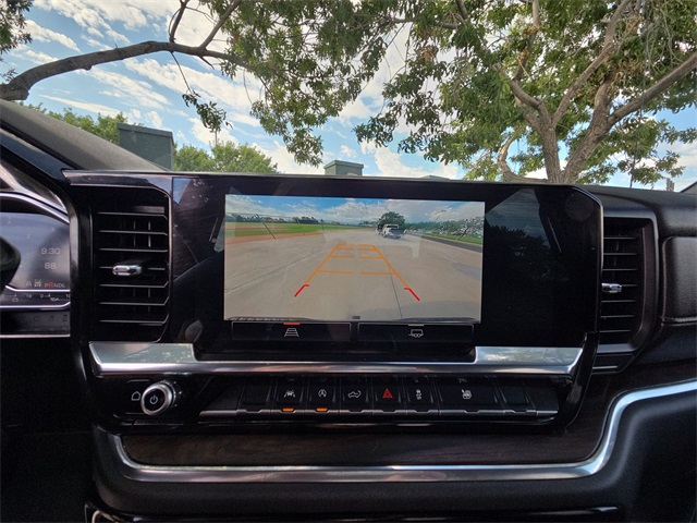 2025 Gmc Sierra 1500 SLT photo 18