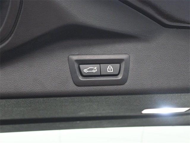 2021 Bmw X5 sDrive40i photo 23