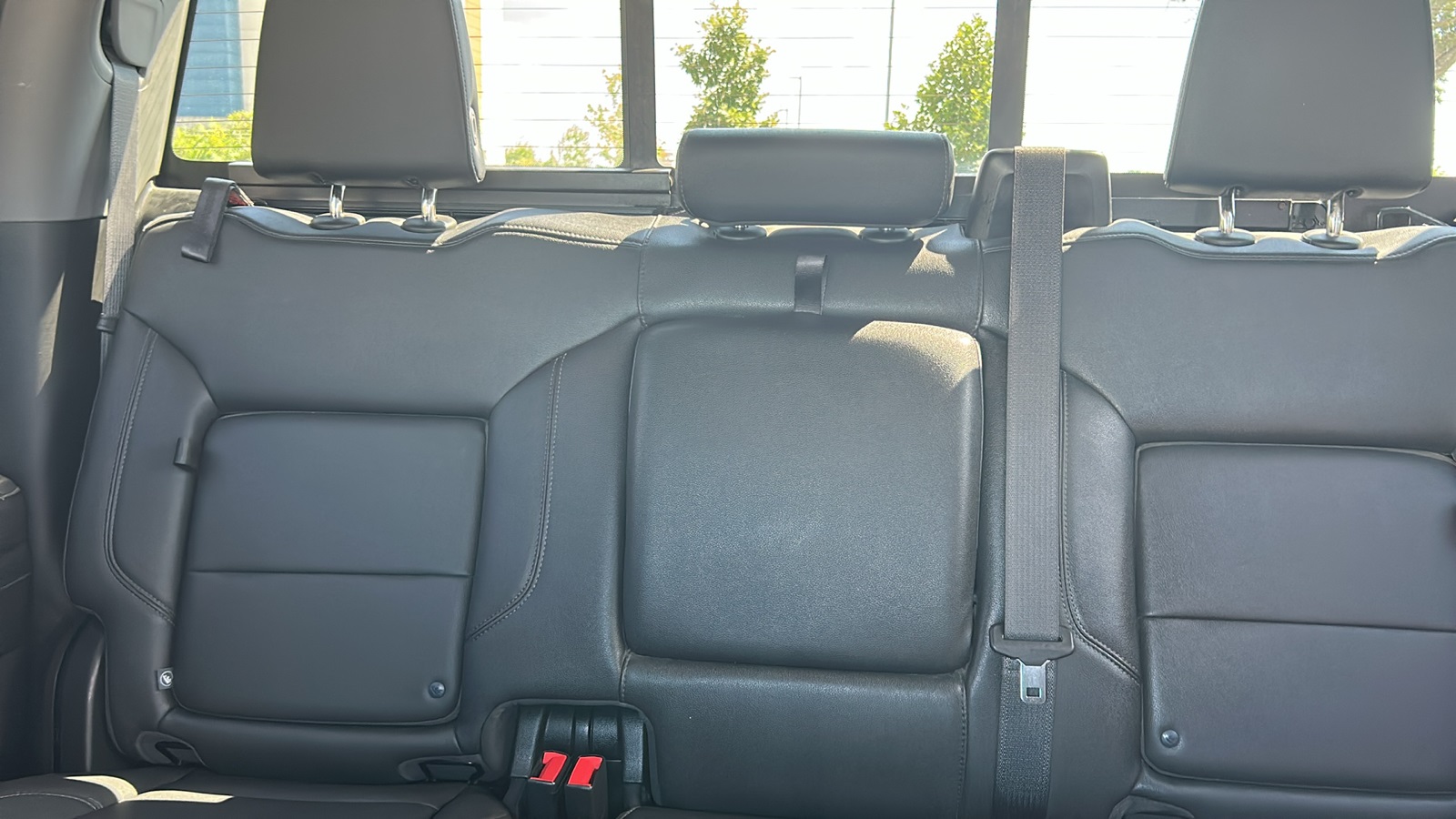 2022 Chevrolet Silverado 1500 RST photo 26