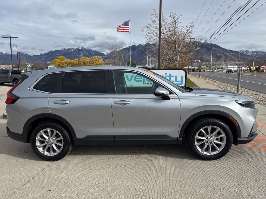 2024 Honda CR-V EX photo 2