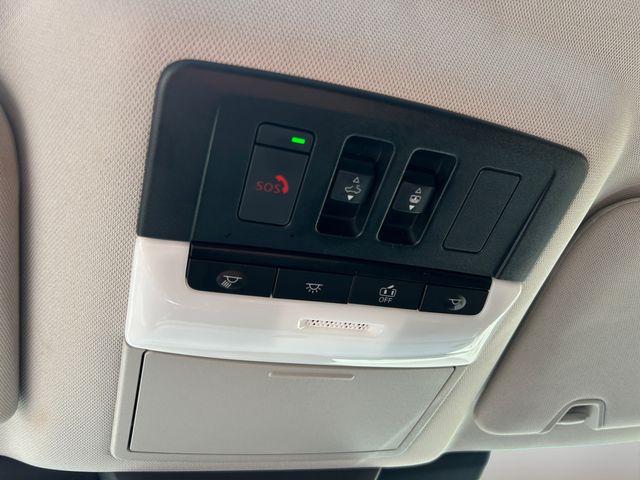 2024 Nissan Pathfinder Platinum photo 19