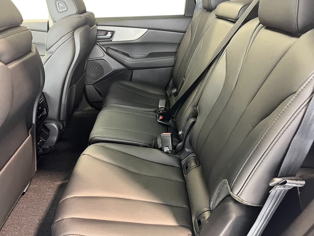 2026 Acura MDX SH-AWD photo 26