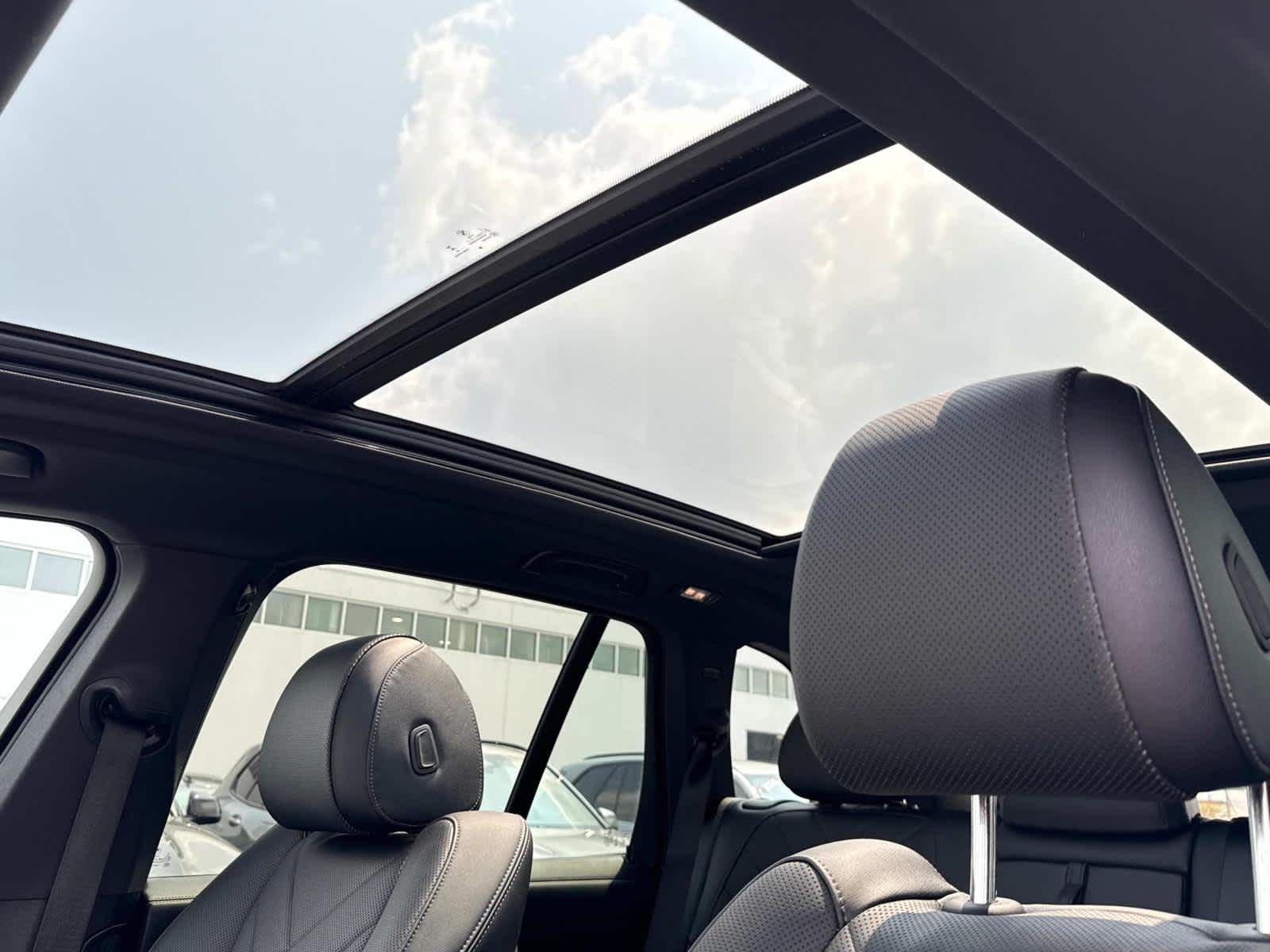 2024 Bmw X5 xDrive40i photo 4