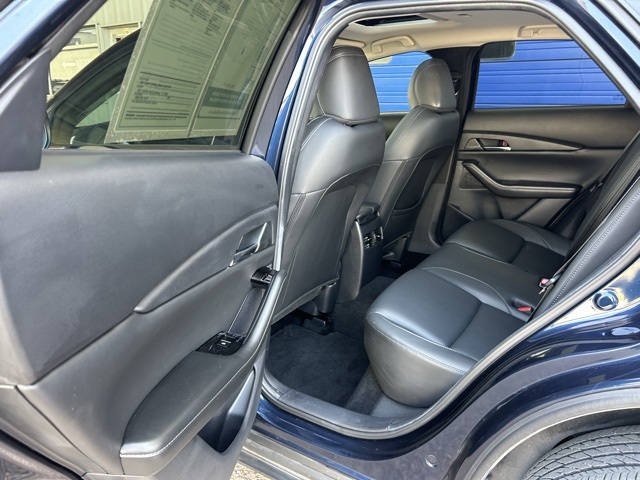 2024 Mazda CX-30 2.5 S Preferred photo 24