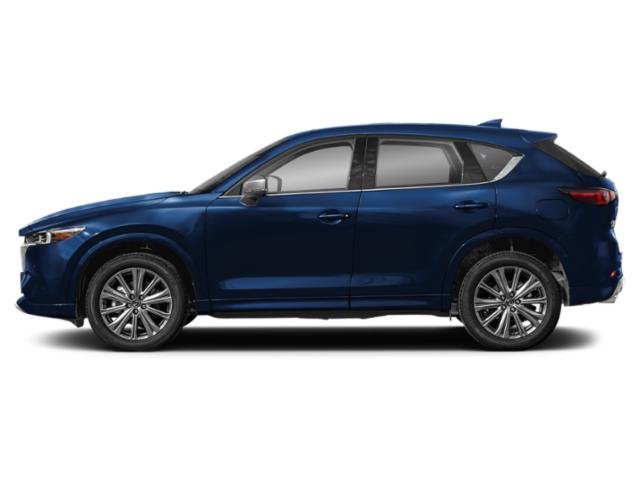 2025 Mazda CX-5 2.5 Turbo Signature photo 3